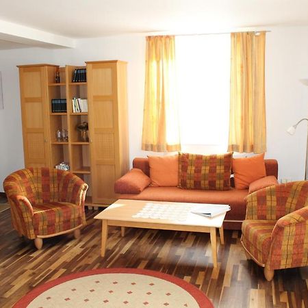 Familienappartement Oetscherbaer Lackenhof Szoba fotó