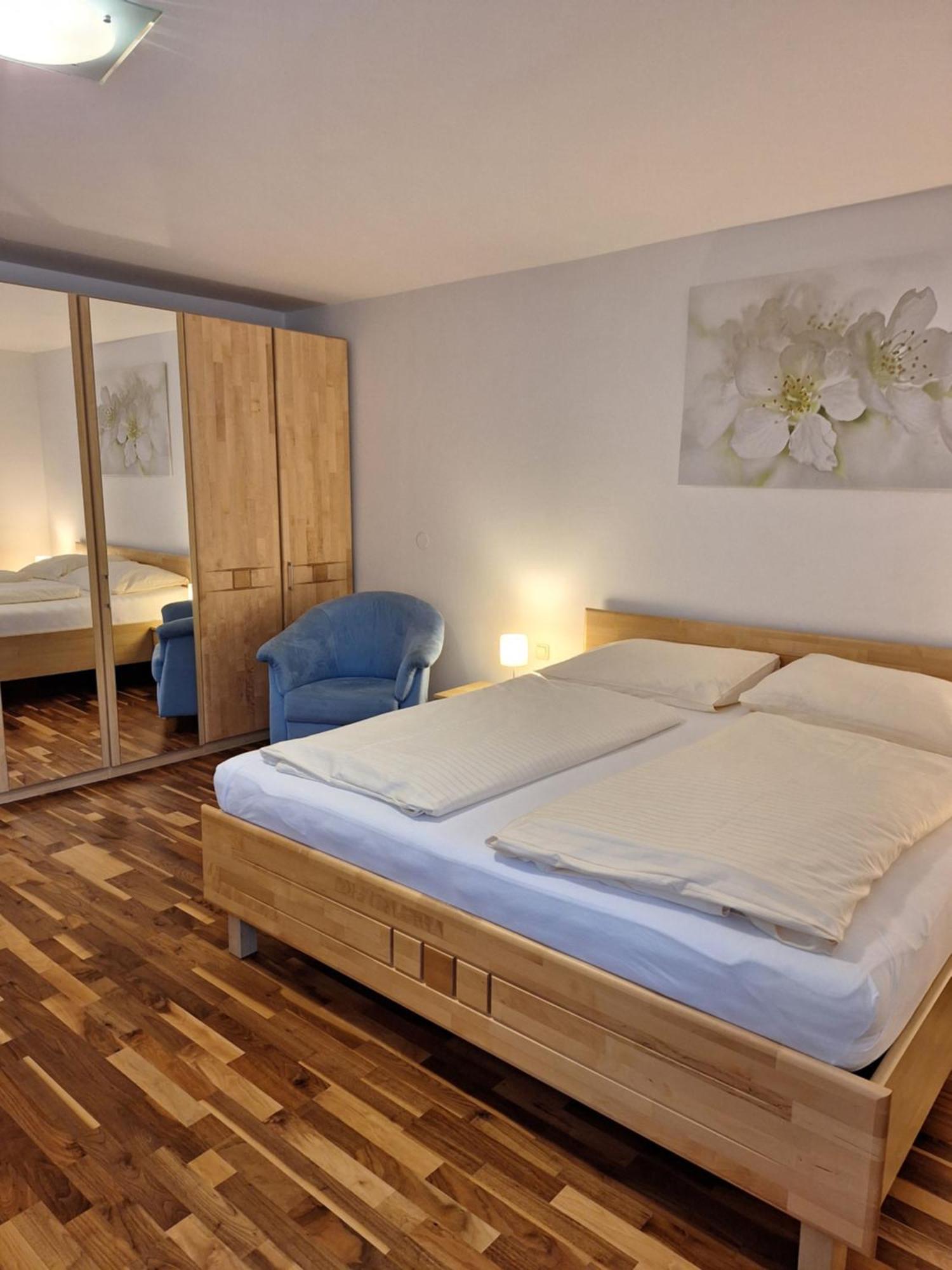 Familienappartement Oetscherbaer Lackenhof Kültér fotó