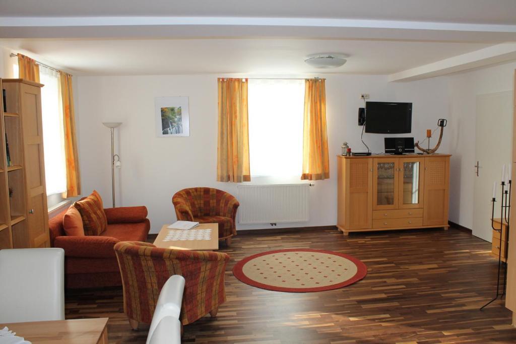 Familienappartement Oetscherbaer Lackenhof Szoba fotó
