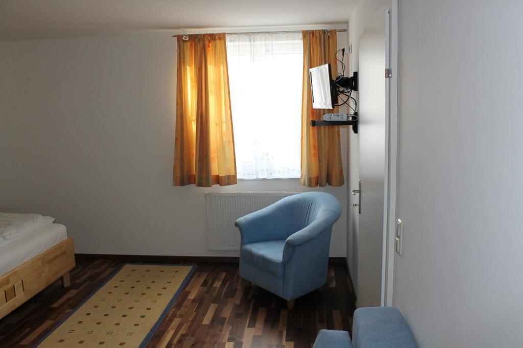 Familienappartement Oetscherbaer Lackenhof Szoba fotó
