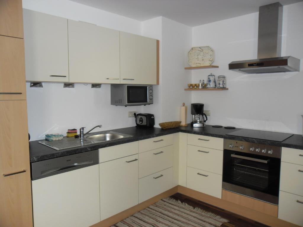 Familienappartement Oetscherbaer Lackenhof Szoba fotó